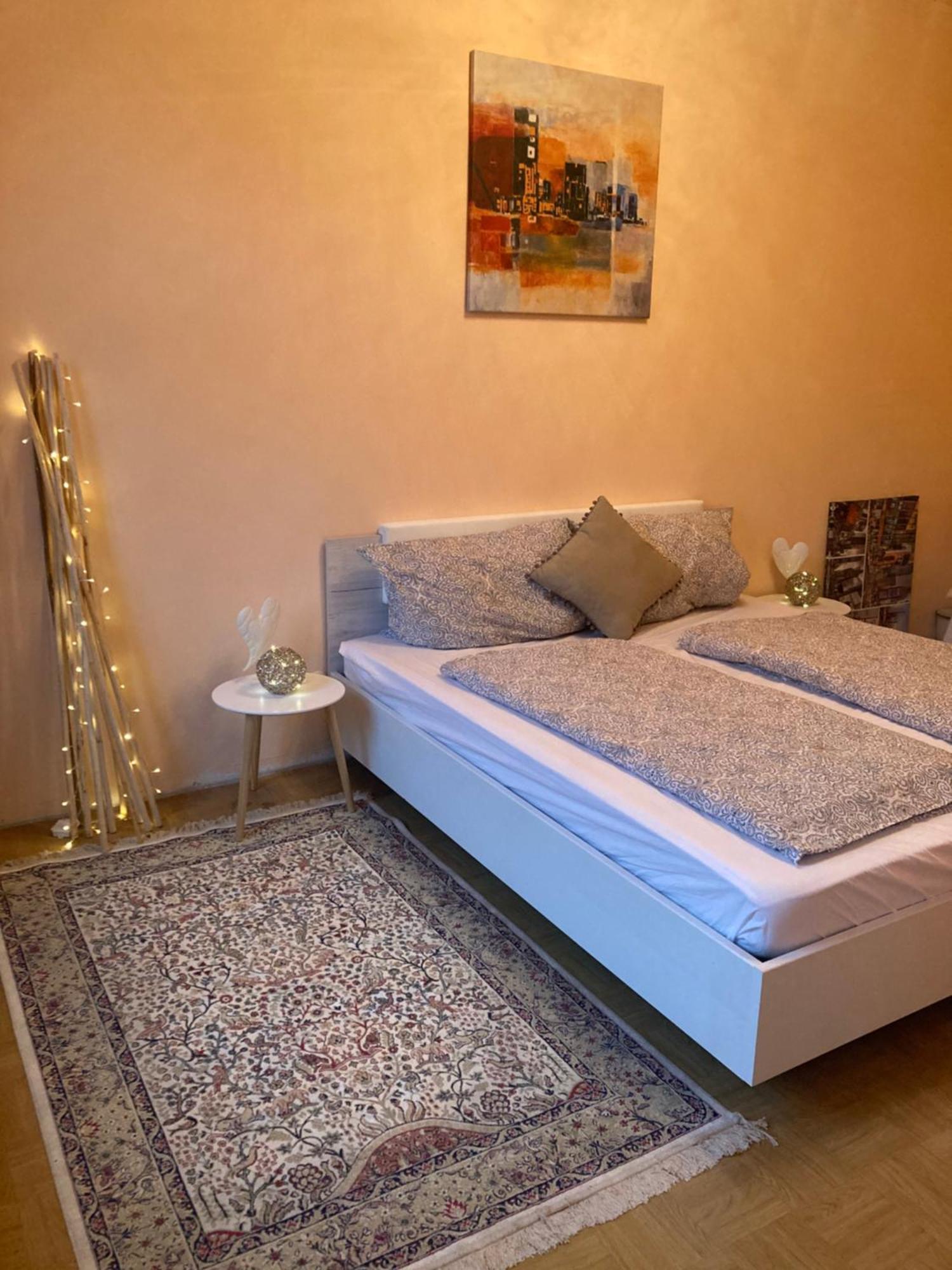 Villa Brunegg Leoben Goess Esterno foto