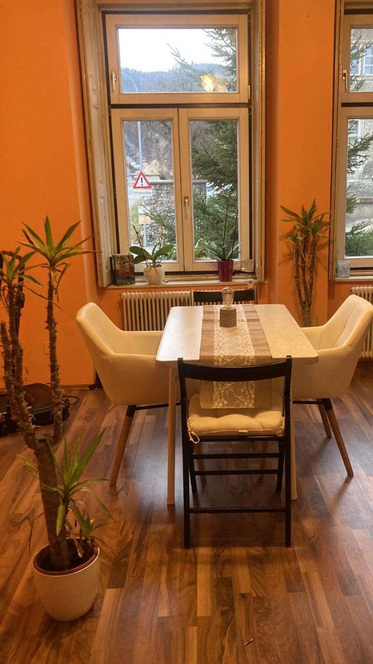 Villa Brunegg Leoben Goess Esterno foto