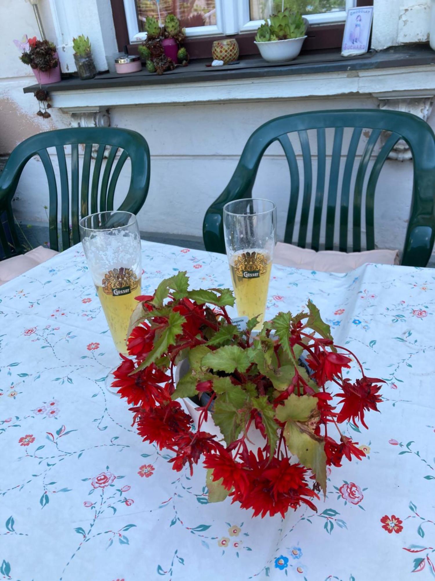 Villa Brunegg Leoben Goess Esterno foto