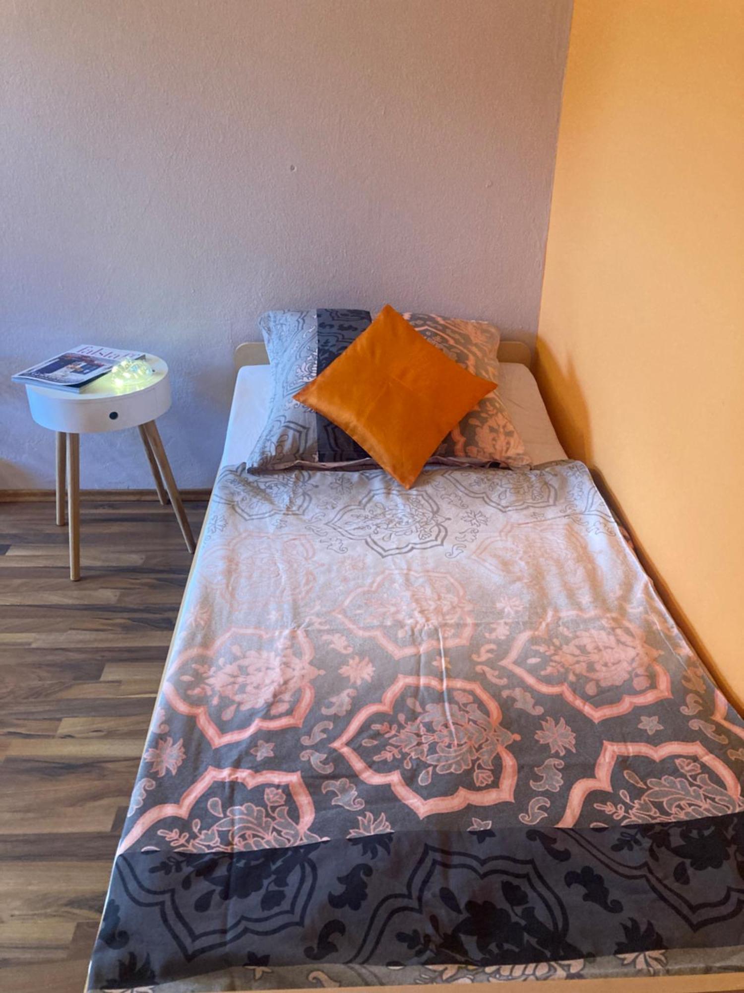 Villa Brunegg Leoben Goess Esterno foto